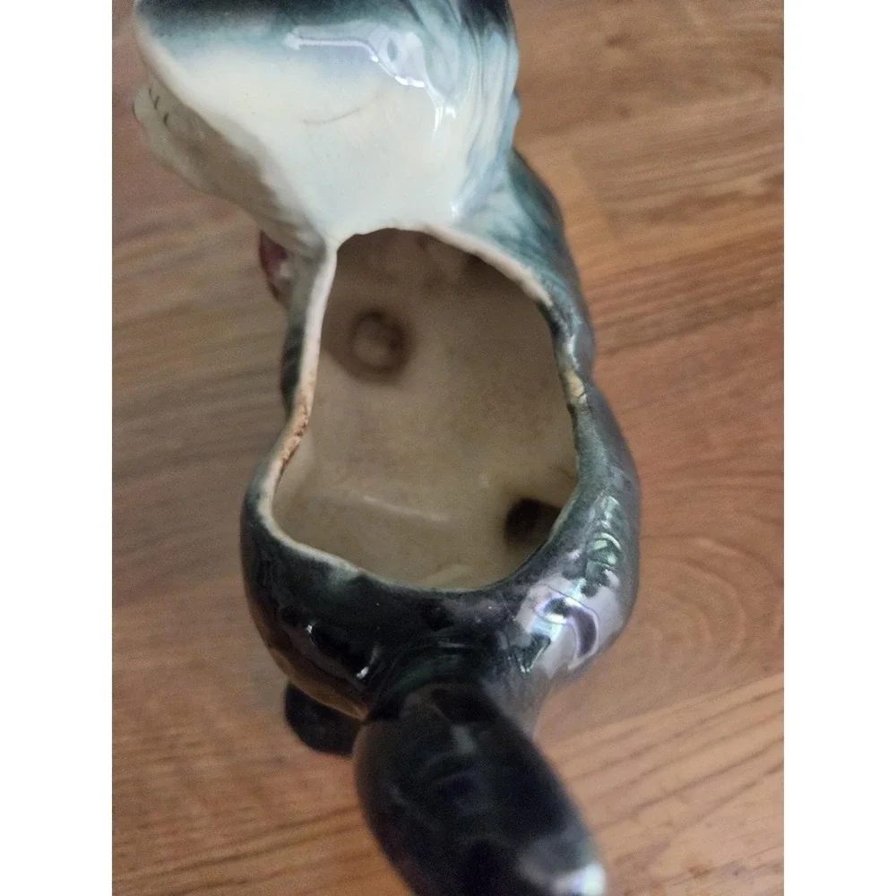 N/A vintage ceramic